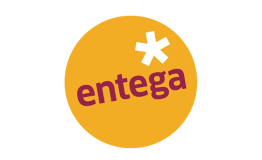 Sponsoring logo of ENTEGA präsentiert: SV Beerfelden & friends vs. Darmstadt 98 event