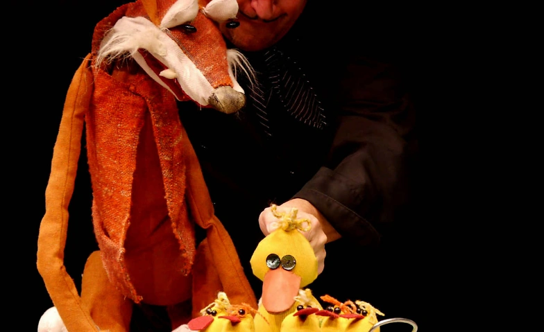 Alle seine Entlein Billets