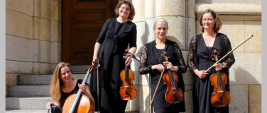 Event-Image for 'Entr&rsquo;acte &ndash; Zwischenr&auml;ume der Seele'