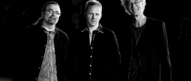 Event-Image for 'Trio Entre Vias - Bach & more'