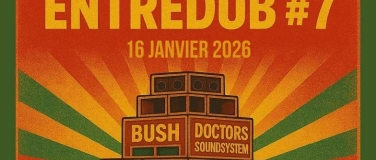 Event-Image for 'ENTREDUB #7'