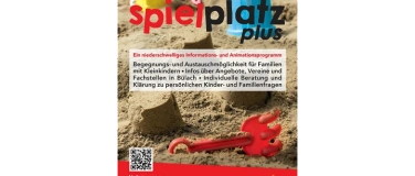 Event-Image for 'Spielplatz Plus Lindenhof'