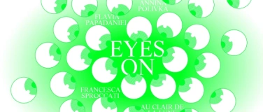 Event-Image for 'EYES ON 2025'