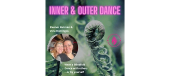 Organisateur de Inner & Outer Dance mit Klangbad