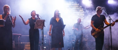 Event-Image for 'Elements of Floyd - Die Pink Floyd Tribute Band !'