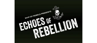 Veranstalter:in von Echoes of Rebellion 2026