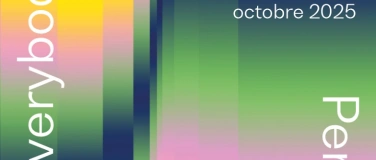 Event-Image for '12ème édition Festival Everybody's Perfect'