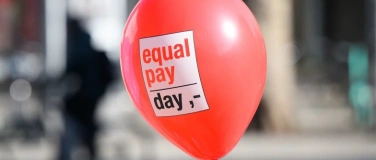 Event-Image for 'BPW Empowerment Lunch Talk am Equal Pay Day'