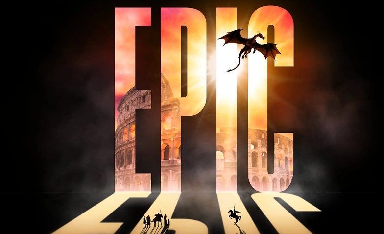 EPIC &ndash; Legend&auml;re Soundtracks ${singleEventLocation} Billets