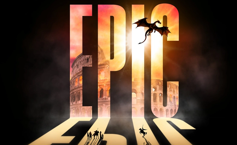 EPIC &ndash; Legend&auml;re Soundtracks ${singleEventLocation} Tickets