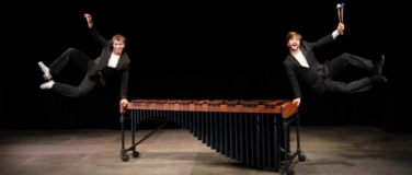 Event-Image for 'Wooden Impact - Ta-Bamm!!!'