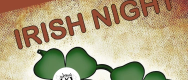 Event-Image for 'Irish Night Volketswil'