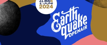 Event-Image for 'Earthquake Openair 2024'