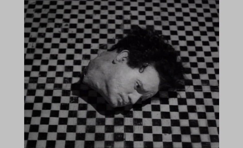 Event-Image for 'Eraserhead'