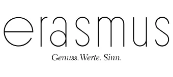 Veranstalter:in von erasmus Sommerfest & Wiedereröffnung der Weinbar