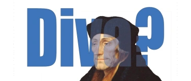 Event-Image for 'Erasmus Superstar! Stadtführung zu Humanismus & Reform'