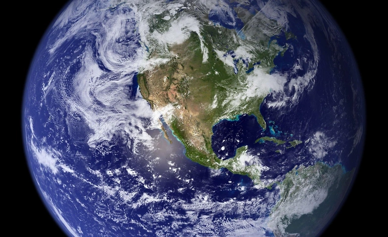 Event-Image for 'Unsere Erde - unsere Ern&auml;hrerin - 4 teilige Seminarreihe'