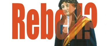 Event-Image for 'Der Erfinder der Schweiz - Peter Ochs'