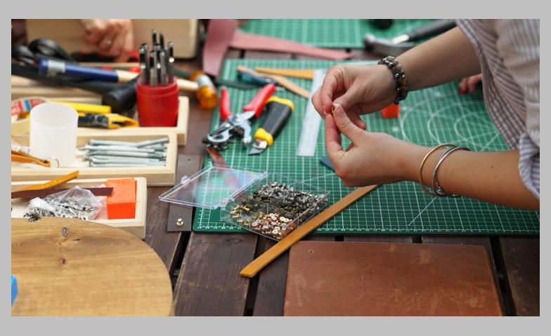 Event-Image for 'Erfinder:innen-Werkstatt'