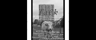 Event-Image for 'Erfreuliche Universit&auml;t'