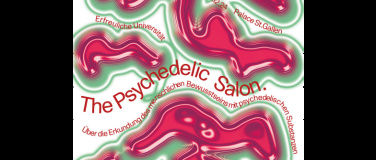 Event-Image for 'Erfreuliche Universität, The Psychedelic Salon'