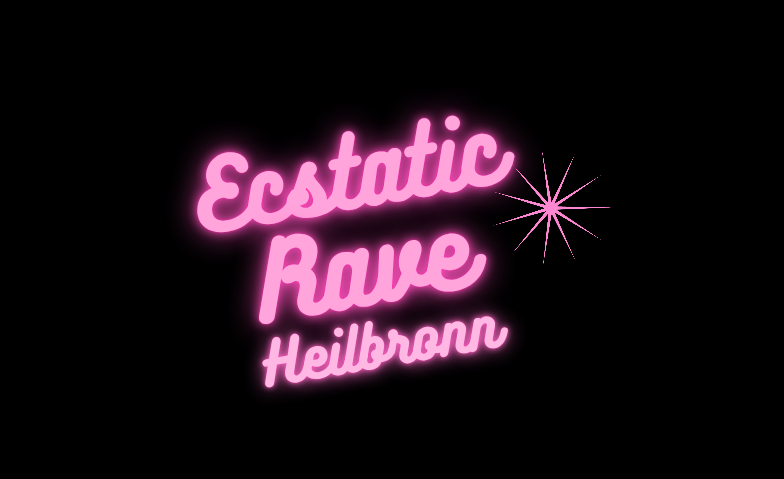 ECSTATIC RAVE HEILBRONN&#8203; Tickets