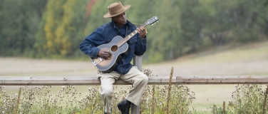 Event-Image for 'Doppelkonzert: Hans Theessink (NL)  Eric Bibb (US)'