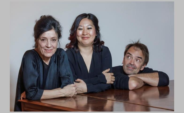 Eric-Emmanuel Schmitt - Madame Pylinska und das Geheimnis vo Kellerb&uuml;hne St.Gallen, St.Gallen Tickets