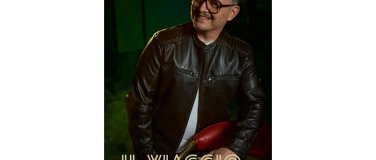 Event-Image for 'ERICO TERRANOVA LIVE IN CONCERT'