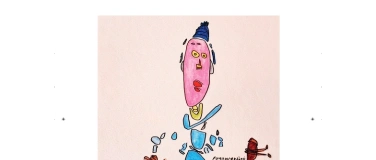 Event-Image for 'Vernissage: Spuren meines inneren Raumes. Eric Zimmermann.'