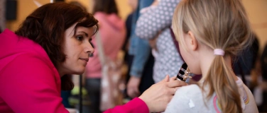 Event-Image for 'Erlebnis Musik'