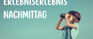 Event-Image for 'Erlebnisnachmittag'