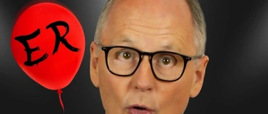 Event-Image for 'Reiner Kr&ouml;hnert // ER &ndash; Jetzt wirds merzw&uuml;rdig!'