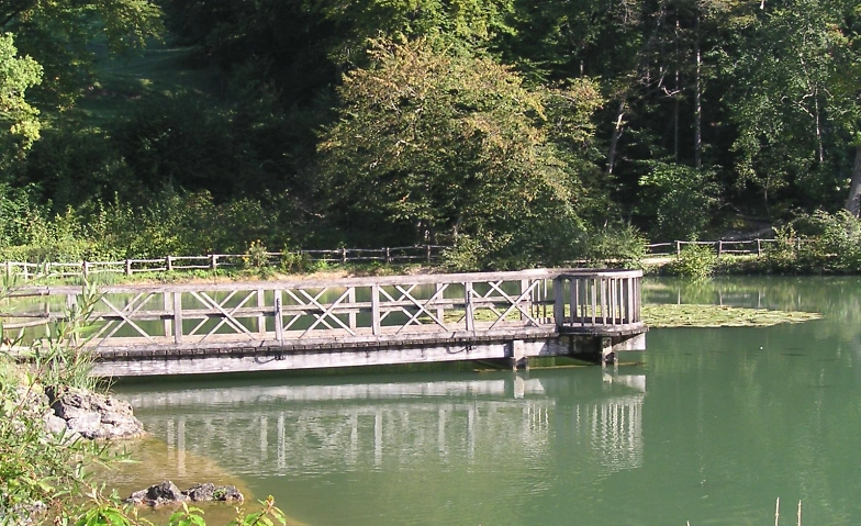 Event-Image for 'Buchung von Ermitage- oder Dorff&uuml;hrung in Arlesheim'