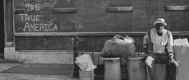 Event-Image for 'Ernest Cole: Lost and Found'
