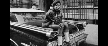 Event-Image for 'Ernest Cole: Lost and Found'