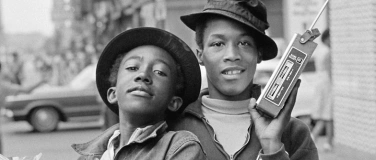 Event-Image for 'Ernest Cole: Lost and Found'