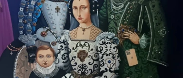 Event-Image for '"OLD Mirrors"'