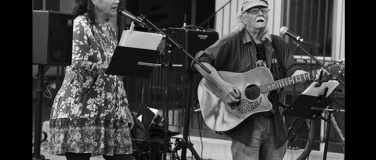 Event-Image for 'Ernst Eggenberger & Riccarda Caflisch'