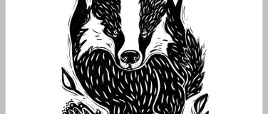 Event-Image for 'Er&ouml;ffnung der Sonderausstellung &lsaquo;Wow &hellip; ein Dachs!&rsaquo;'