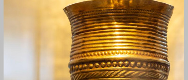 Event-Image for 'Eröffnung neuer Goldbecher-Raum'