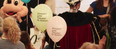 Event-Image for 'Er&ouml;ffnungsfest'