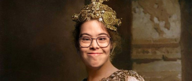 Event-Image for 'Eröffnungszeremonie - There is Joy at Paula'