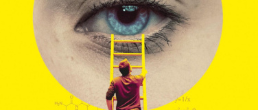 Event-Image for 'Erstarrt vom Himmel ihrer Augen'
