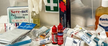 Event-Image for 'Erste-Hilfe Refresher'