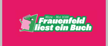 Event-Image for 'Erste Wohnzimmerlesung'