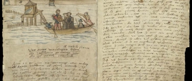 Event-Image for 'Bezichtigt, gefoltert, hingerichtet'