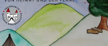 Event-Image for 'M&auml;rchen von Heimat und Fremde'