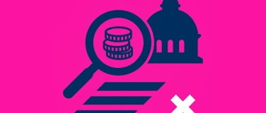 Event-Image for '(In-)Transparenz in der Schweizer Politikfinanzierung'