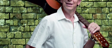 Event-Image for 'Tanzen am Nachmittag mit Live Musik von  Erwin Live'